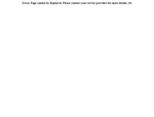 Tablet Screenshot of hotelbliss.com